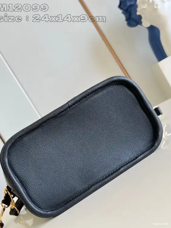 Bandoulière Neverfull VUITTON BB Out Inside LOUIS 0415